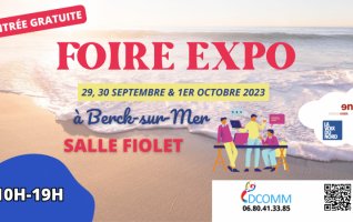 Foire Expo 2023