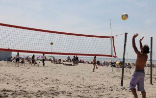 Volley Vacances