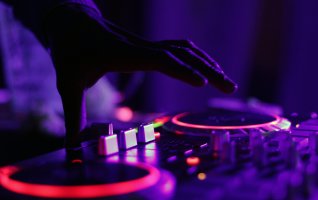 Concert / Festival Urban Berck Wave
