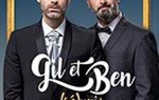 Théâtre – Gil et Ben
