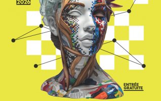 Portes Ouvertes des Ateliers d'Artistes