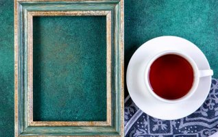Museum Tea Time