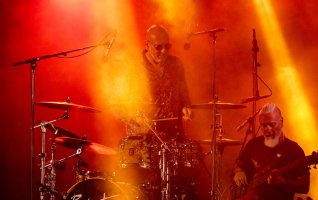 Pink Frog - Tribute Pink Floyd