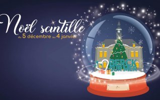 Programme de Noël 2025
