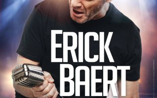 Erick Baert - Illusions vocales "Nouveau spectacle"