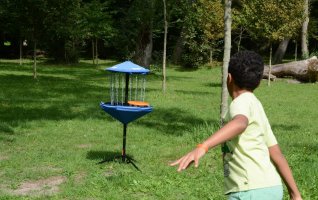 Opale Disc Golf Club - Les 10 ans du club