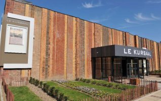 Exposition "Eau, source de vie" Les Amis d'Hom'Arts