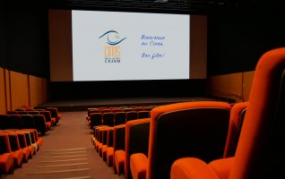 CinéSéniors - La Cache