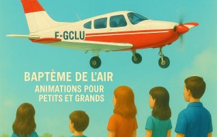 Fête de l'aviation