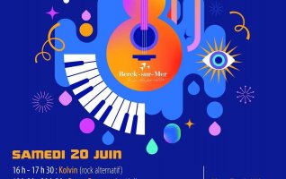 Fête de la musique