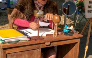 Le V.R.A.C - Spectacle de rue