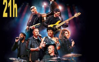 Concert d'Inner Pulse & Bal Populaire