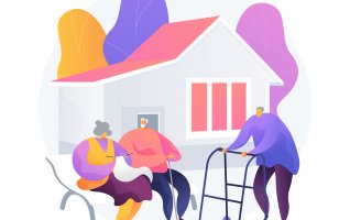 Spectacle & Échanges - « Mon p'tit nid pour la vie »