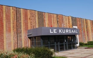 Bal des commerçants