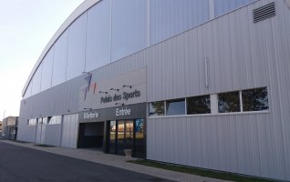 MATCHS DE BASKET DE L' ABBR