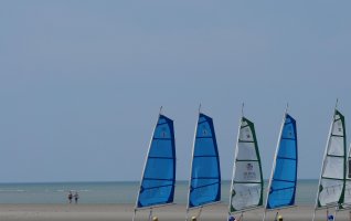18ème Berck Blockart Cup