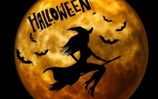 Mon Village Vacances - La Soupe d'Halloween