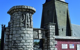 16ème veillée de Noël Picarde