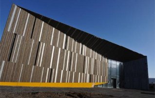 Soirée ABAC - " L'été de Jahia"