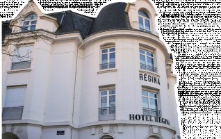 Exposition du mois de Décembre - Hôtel régina