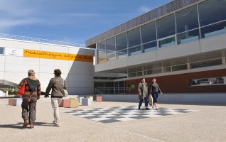 Atelier décryptage d'images et photo