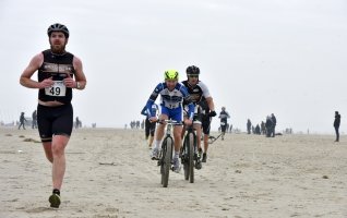 Berck Bike and Run
