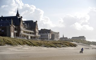 Concert répertoire de Charles Aznavour - Institut Calot