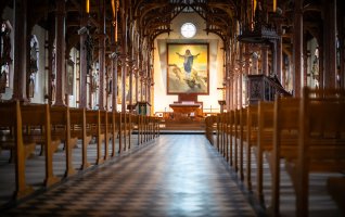 Concert de Bach à Morricone