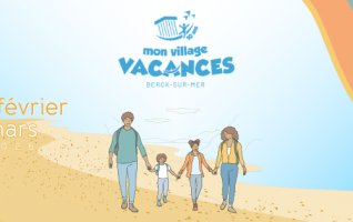 Mon Village Vacances - Vacances de février