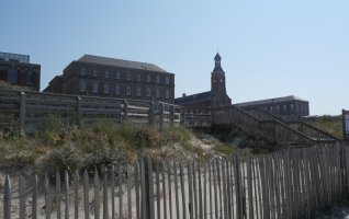 Exposition " Les grandes Figures; les pionnières et pioniers de Berck Médical"
