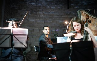 "Bizet avant Carmen" - Musica Nigella