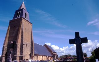 Un Musée à ciel ouvert