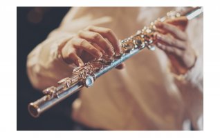 Concert de Printemps du Club Musical Berckois