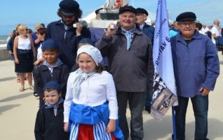 Fête et Bénédiction de la Mer