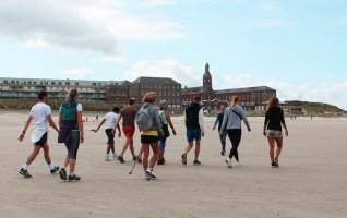 Mon Village Vacances - Marche Active Douce