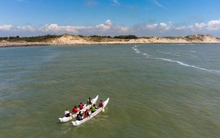 Mon Village Vacances - Balade en Pirogue ou Kayak, à la rencontre des phoques