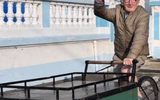 Les balades de Jean-Max