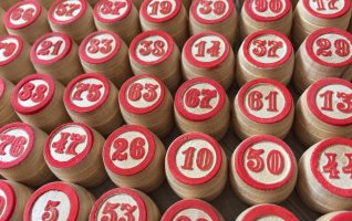 Loto - Surf Casting Club Berck