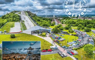 14ème édition de "La Route des Vacances, des corons à la mer"