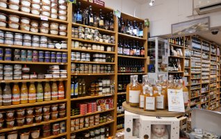 Le Comptoir de l'Authie