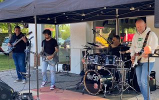 Caravaning de La Mollière