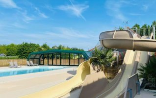 Caravaning de La Mollière