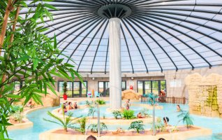 Les Garennes et Domaine Le Fliers