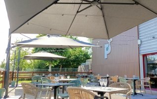 RESTAURANT LA PATATERIE