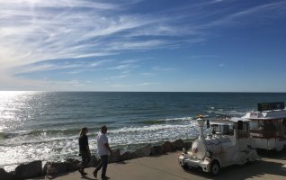 Petit Train Touristique