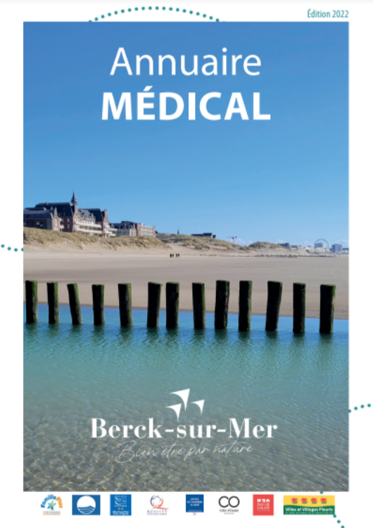 annuaire médical 2022