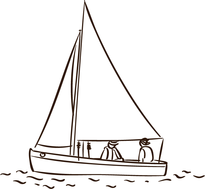 bateau