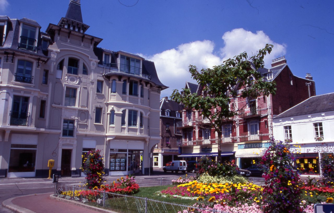 berck