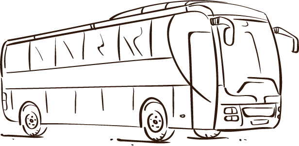 bus