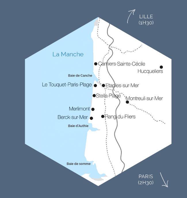 carte CO